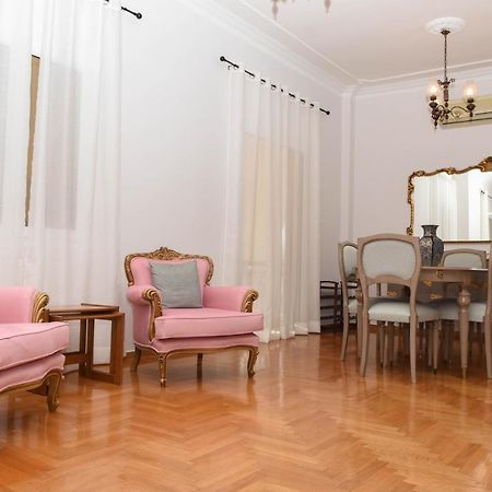 Apartamento Ellis House Agrinio Exterior foto