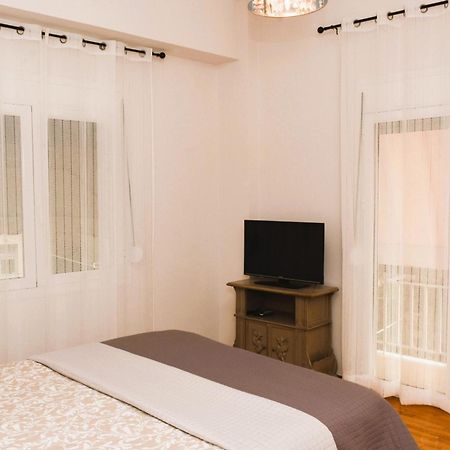 Apartamento Ellis House Agrinio Exterior foto