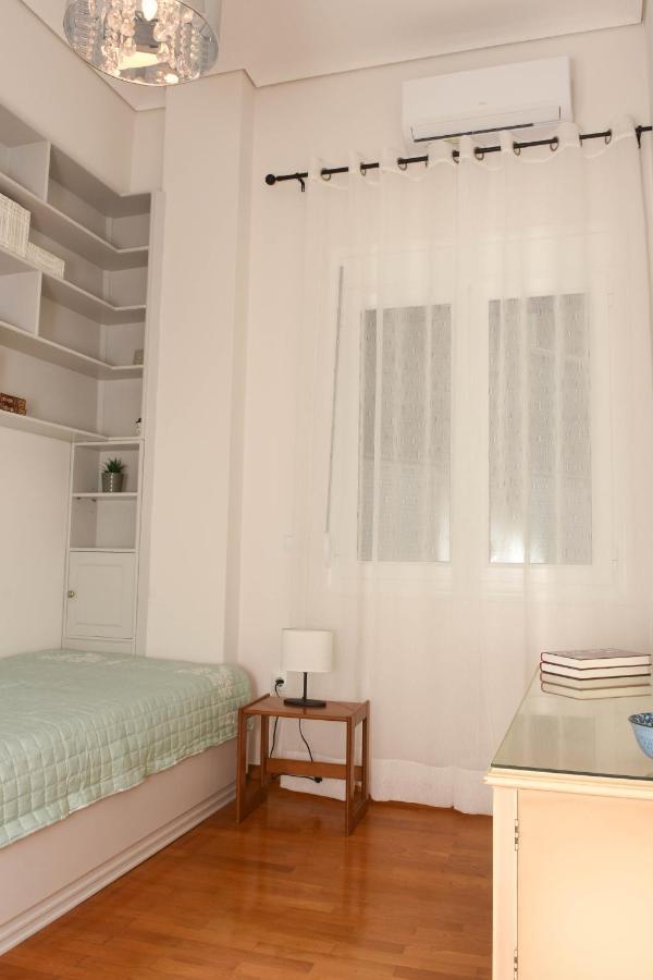 Apartamento Ellis House Agrinio Exterior foto