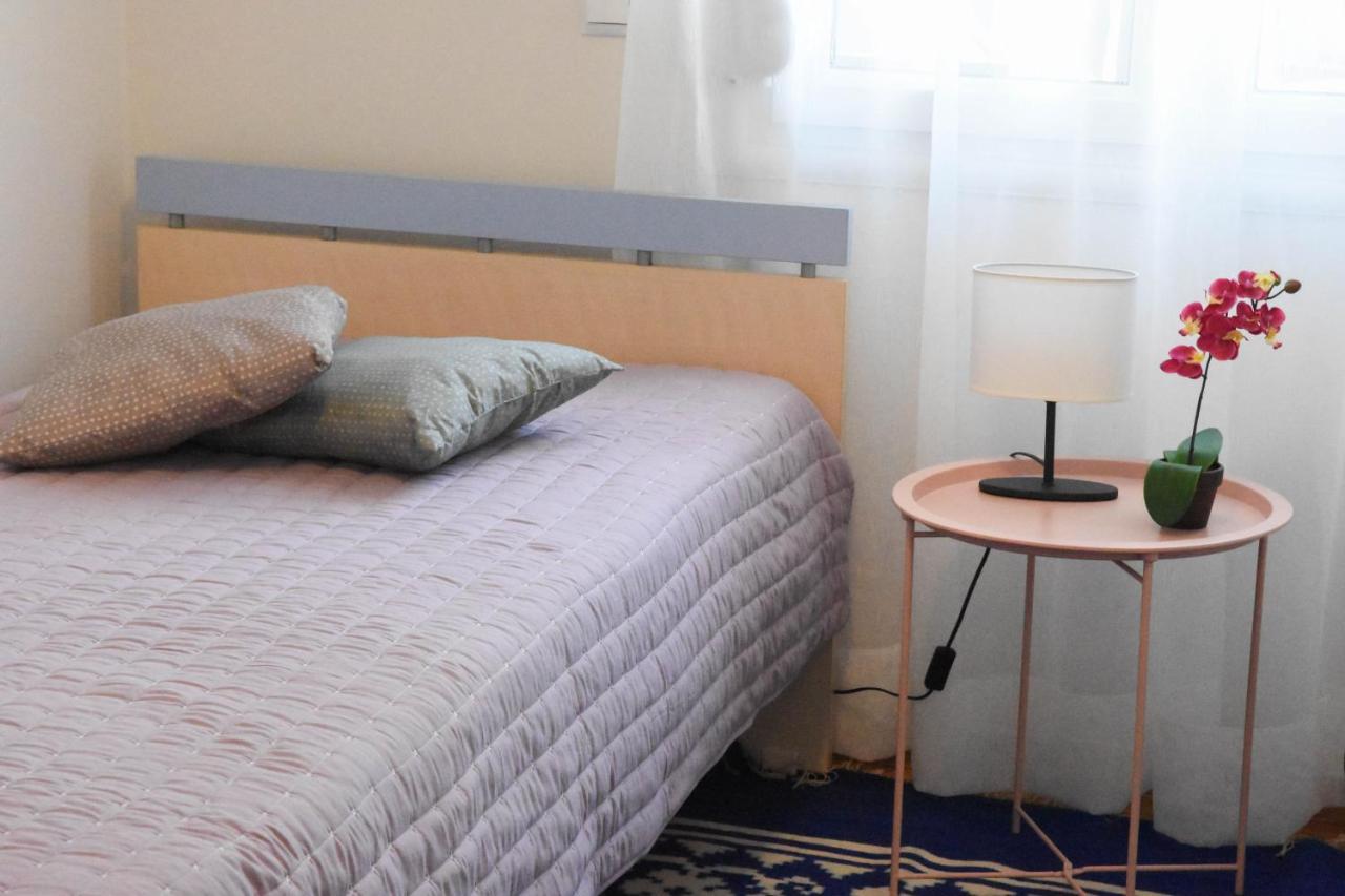 Apartamento Ellis House Agrinio Exterior foto