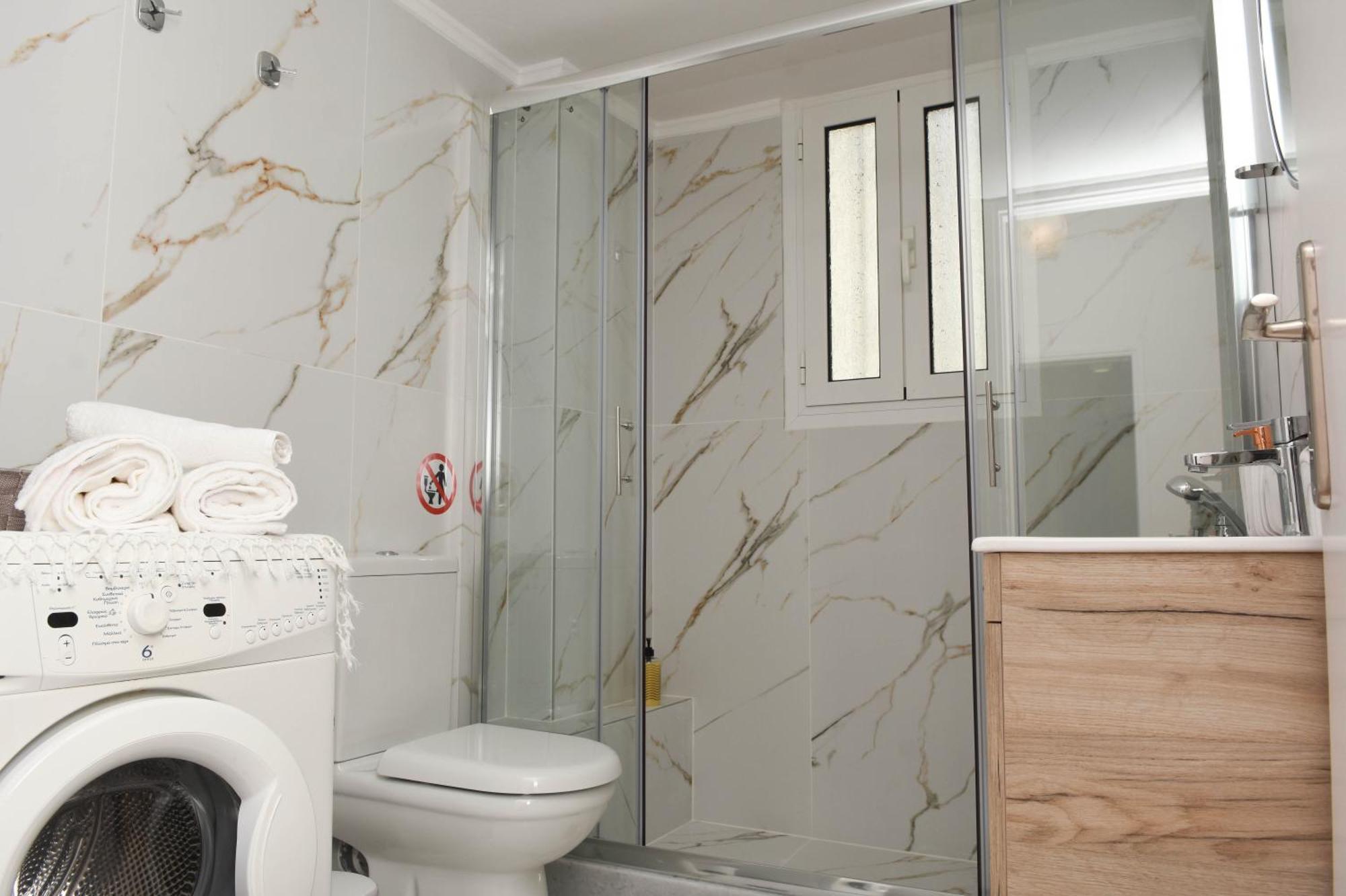 Apartamento Ellis House Agrinio Exterior foto
