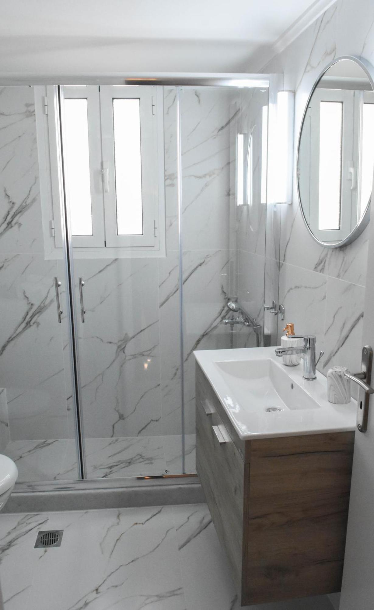 Apartamento Ellis House Agrinio Exterior foto